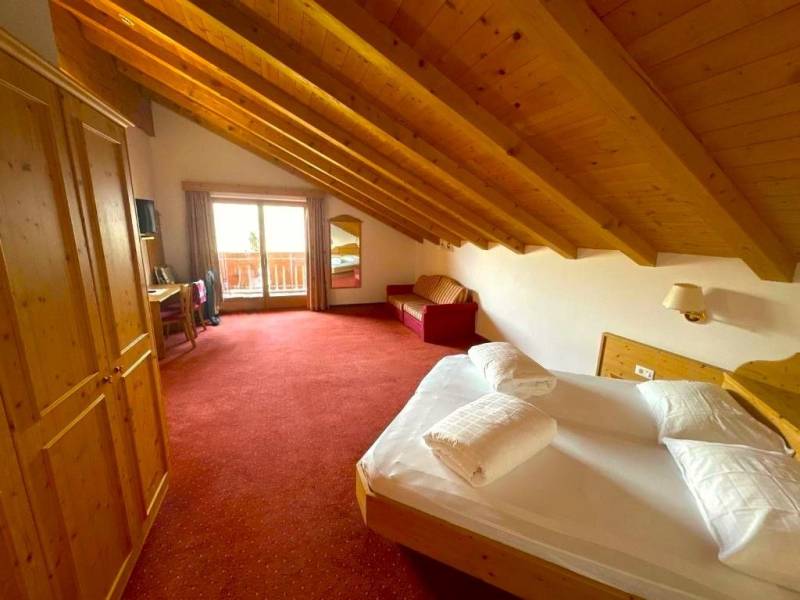 Rooms Rastlhof Scena