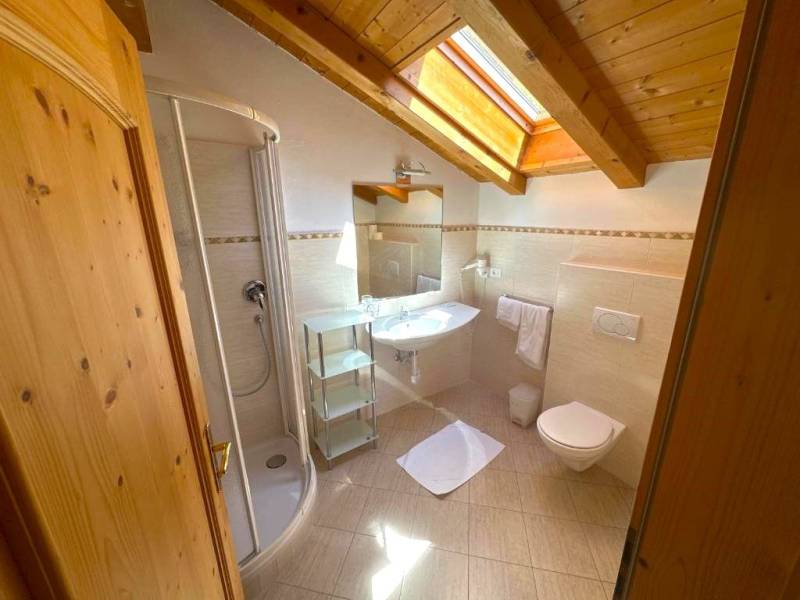 Rooms Rastlhof Scena